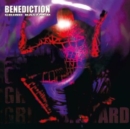 Grind bastard - CD
