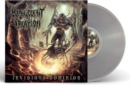 Invidious Dominion - Vinyl
