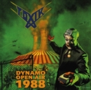 Dynamo open air 1988 - CD