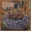 Vortex of disgust - CD