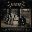 VII: Född Förlorare - Vinyl