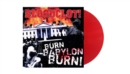 Burn babylon burn - Vinyl