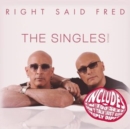 The Singles [redux] - CD