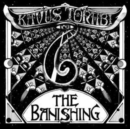 The Banishing - CD