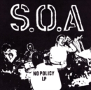 No policy - Vinyl