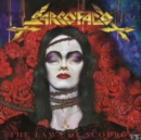The laws of scourge - CD