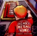 Hit the Right Button - CD