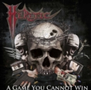 A Game You Cannot Win - CD