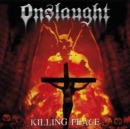 Killing Peace - CD