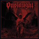 Live Damnation - CD