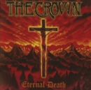 Eternal Death - CD