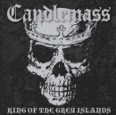 King of the Grey Islands - Vinyl