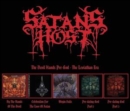 The Devil Hands Pre-God - The Leviathan Era - CD
