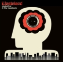 Wasteland - CD