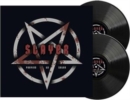 Praying to Satan: Paris Broadcast 1991 - Vinyl