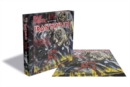 The Number Of The Beast 500 Piece Jigsaw Puzzle - Merchandise