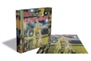 Iron Maiden (500 Piece Jigsaw Puzzle) - Merchandise