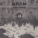 Thulêan Mysteries - CD