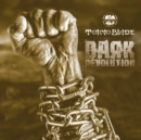 Dark Revolution - CD