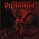 Live Damnation - Vinyl