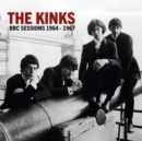 BBC Sessions 1964-1967 - Vinyl