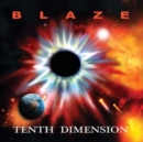 Tenth Dimension - Vinyl