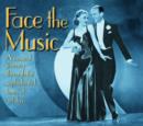 Face the Music - CD