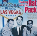 Swing With the Rat Pack - CD