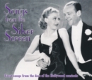 Songs from the Silver Screen - CD