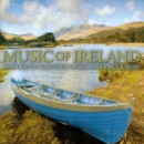 Music of Ireland: An Evocative Collevtion of Irish Folksongs & Music - CD