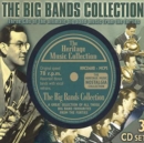 The Big Bands Collection - CD