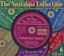The Nostalgia Collection - CD