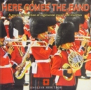 Here Comes the Band - CD