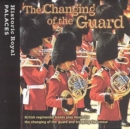 The Changing of the Guard - CD