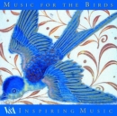 Music for the Birds - CD
