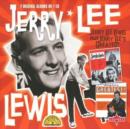 Jerry Lee Lewis and Friends - CD
