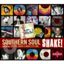 Southern Soul Shake! - CD