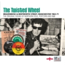 Club Soul: The Twisted Wheel, Brazenose & Whitworth Street, Manchester 63-71 - CD
