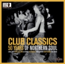 Northern Soul - Club Classics - Vinyl