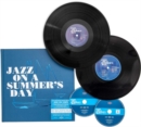 Jazz On a Summer's Day - Vinyl