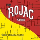 The Rojac Story: The Best of Rojac & Tayster - Vinyl
