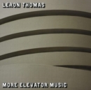 More Elevator Music - Vinyl