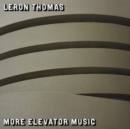 More Elevator Music - CD