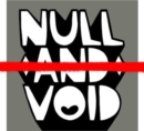 Null and Void - Vinyl