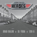 Hometown Heroes - CD