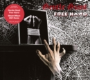 Free Hand (Steven WIlson 2021 Remix) - Vinyl