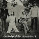 Nashville Obsolete - CD