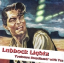 Lubbock Lightz - CD
