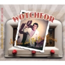 Wotcheor - CD
