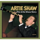 The Artie Shaw Story - CD